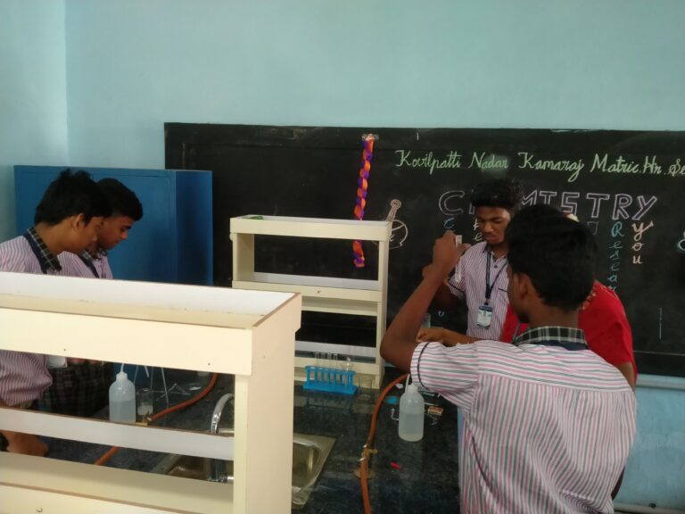Chemistry Lab 2
